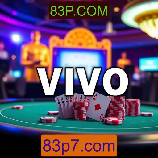 Cassino ao vivo