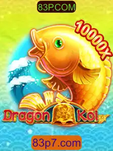 DragonKoi: Descubra o Fascinante Mundo do Novo Jogo da 83P.COM