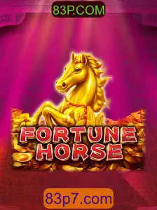 FortuneHorse: Uma Jornada Épica no Mundo dos Jogos