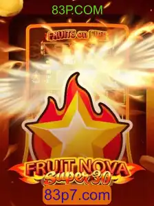 Descubra o Universo de FruitrNovaSupe30: Regras, Estratégias e Aventura