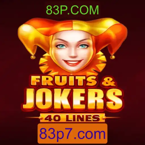 Descubra o Emocionante Mundo de FruitsAndJokers40 e Sua Crescente Popularidade