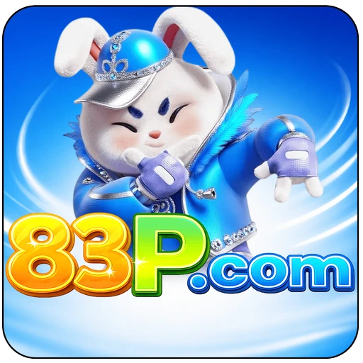 83P.COM Logo
