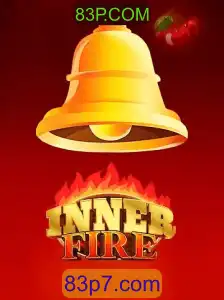 InnerFire: Um Jogo Revolucionário com ênfase em Estratégia e Criatividade
