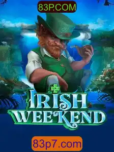 Explorando o Diversão do IrishWeekend: Um Mergulho nas Regras e no Jogo