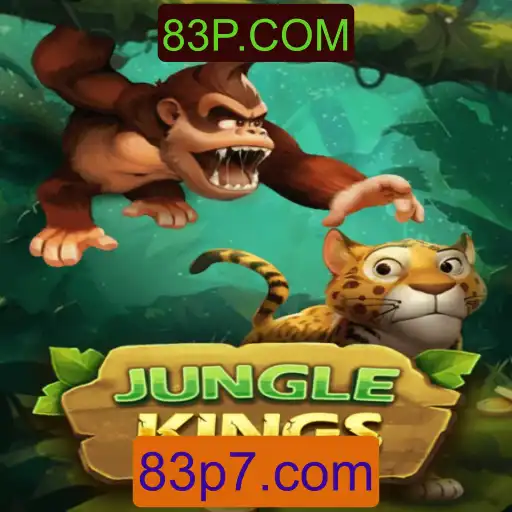 Explorando JungleKings: O Mundo Selvagem dos Jogos Online