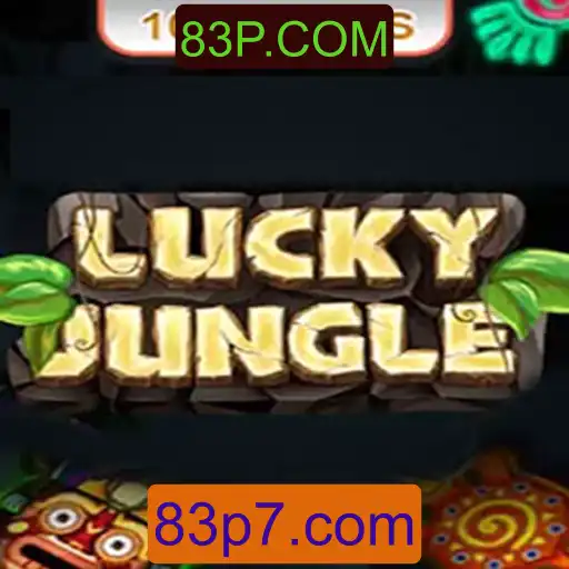 Explorando o Mundo de LuckyJungle1024: Mecânicas e Eventos