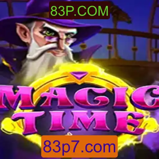 Descubra MagicTime: Uma Aventura Emocionante no Mundo dos Jogos