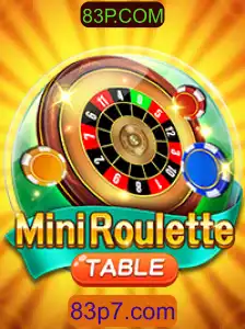 Descubra MiniRoulette: Um Jogo Compacto e Excitante