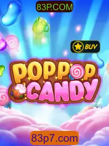 POPPOPCANDY: Uma Jornada Doce de Diversão Estratégica