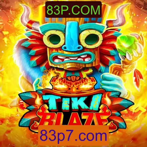 Descubra o Mundo Empolgante de 'TikiBlaze' - O Jogo de Aventura do Momento