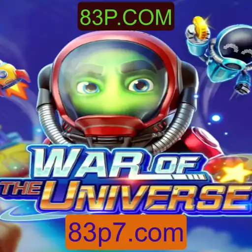 WAROFTHEUNIVERSE: Um Mergulho no Universo de Aventura e Estratégia