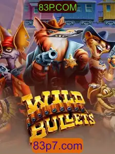 Explorando o Universo de WildBullets: O Que Você Precisa Saber